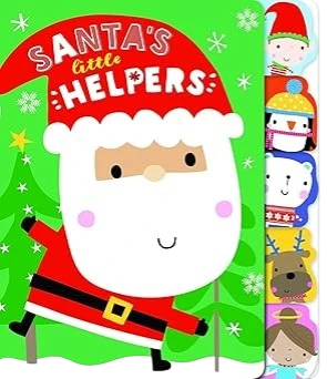 Santa's Little Helpers